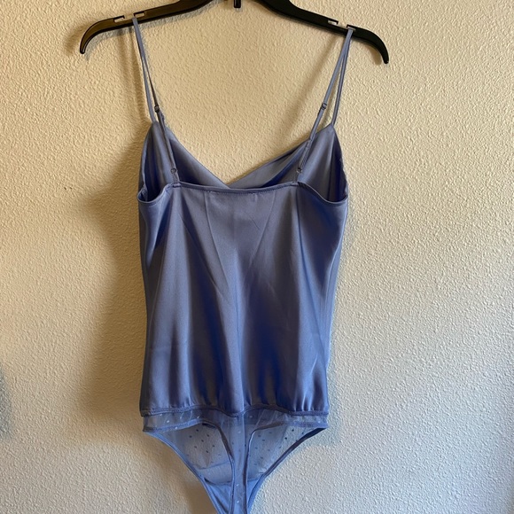 Abercrombie and Fitch bodysuit - Picture 3 of 4